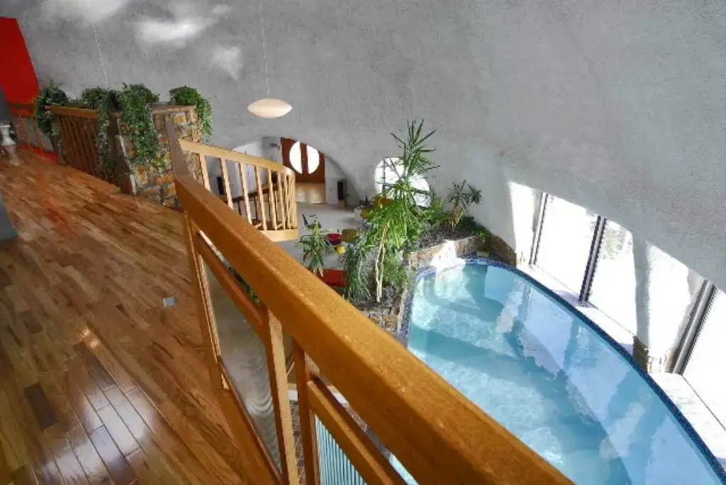 Swimming pool Swimming pool.