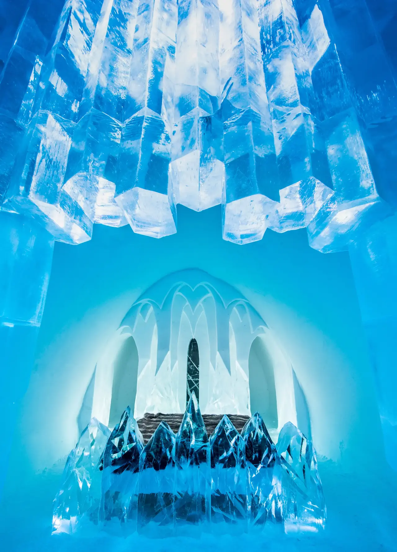 Rhythm of the Arctic.