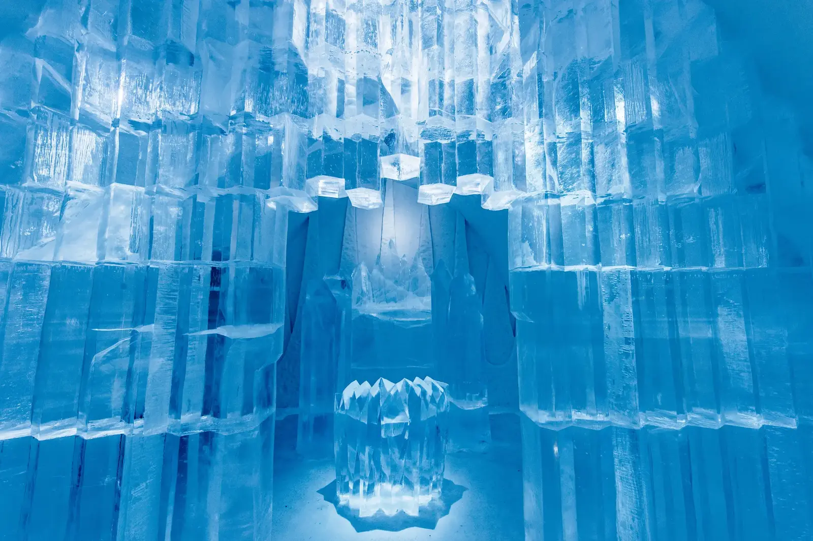 Rhythm of the Arctic.