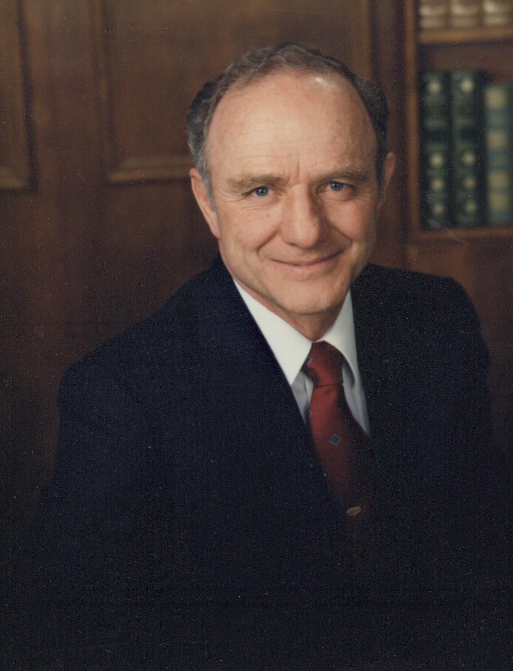 Dr. Arnold Wilson, PE.