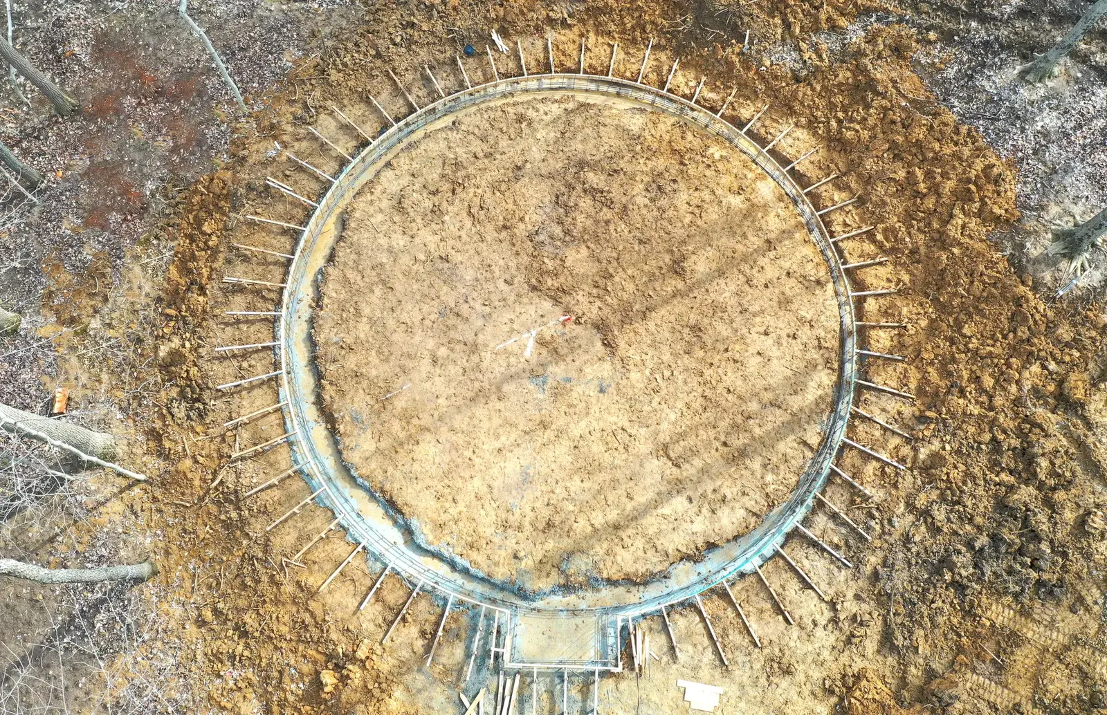 Ring Beam Footing Ring Beam Footing.