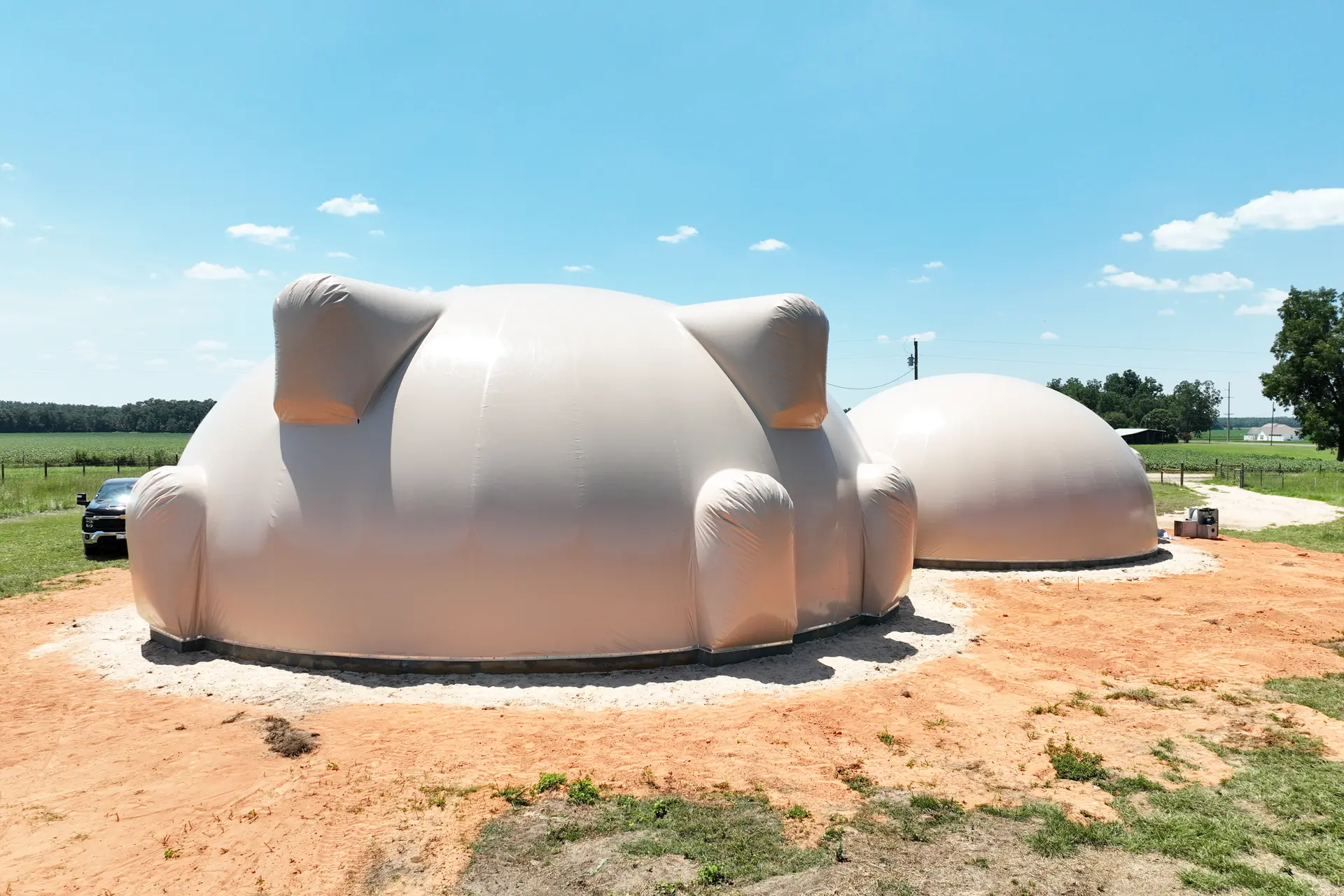 Second Story Extended Augments.