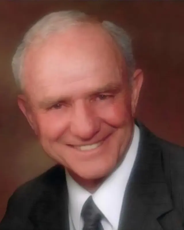Dr. Arnold Wilson.