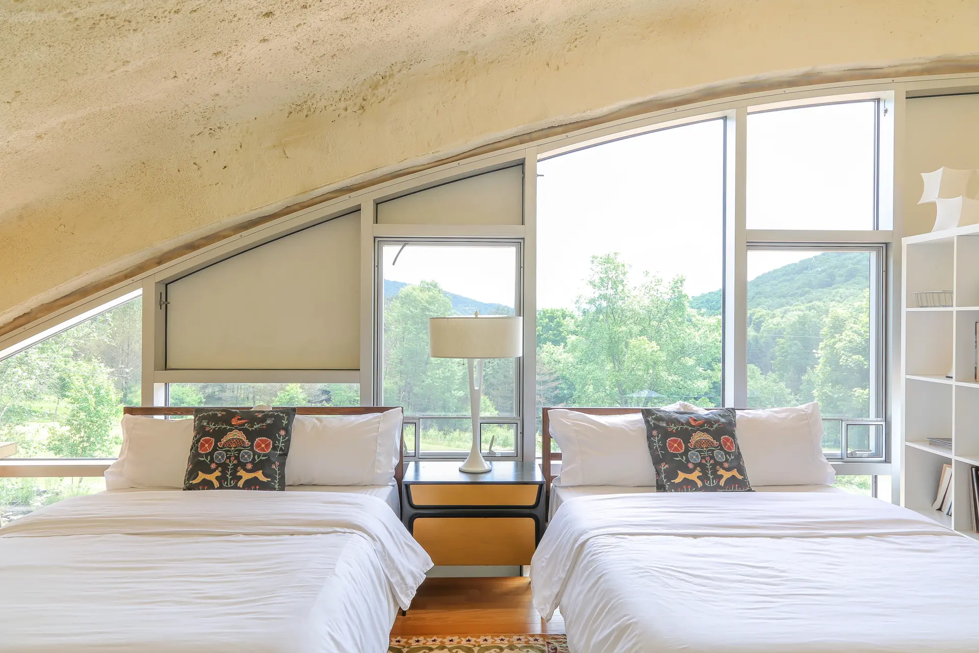 A Dreamy Space.