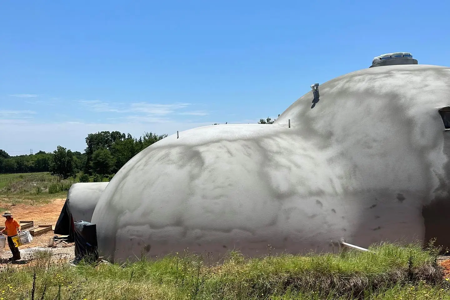 Step 5: Apply Base Coat.