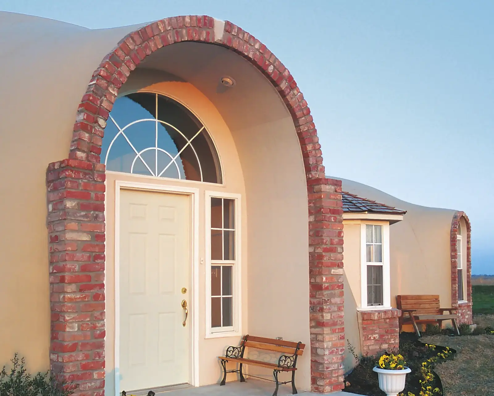 Monolithic Dome Institute - Monolithic Dome Institute