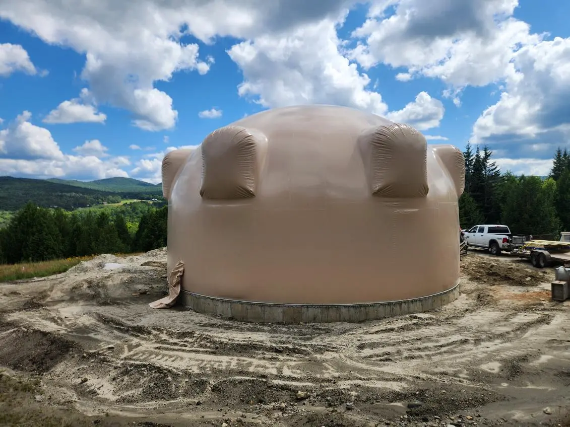 Second Story Airformed Augments.