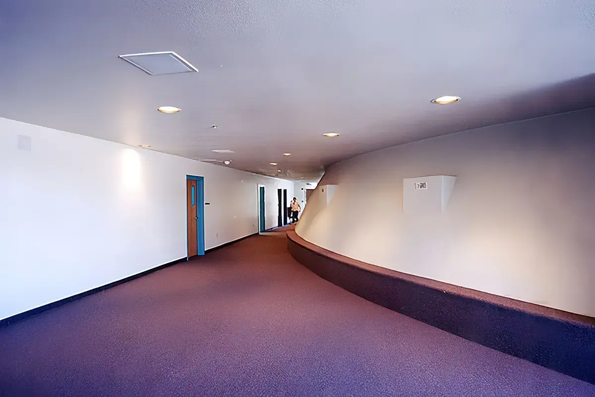 Corridor Facilities.
