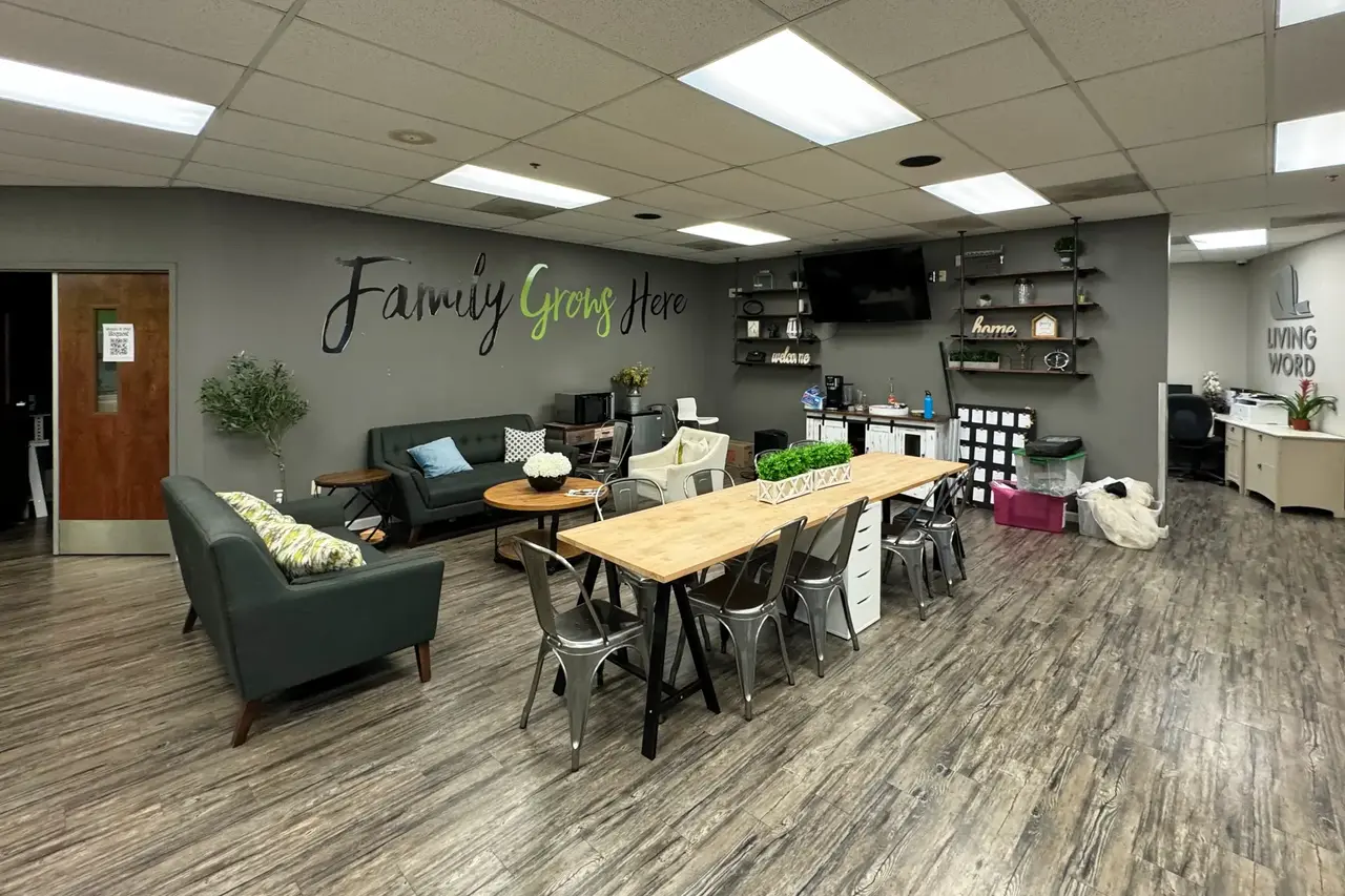 Meeting Room.