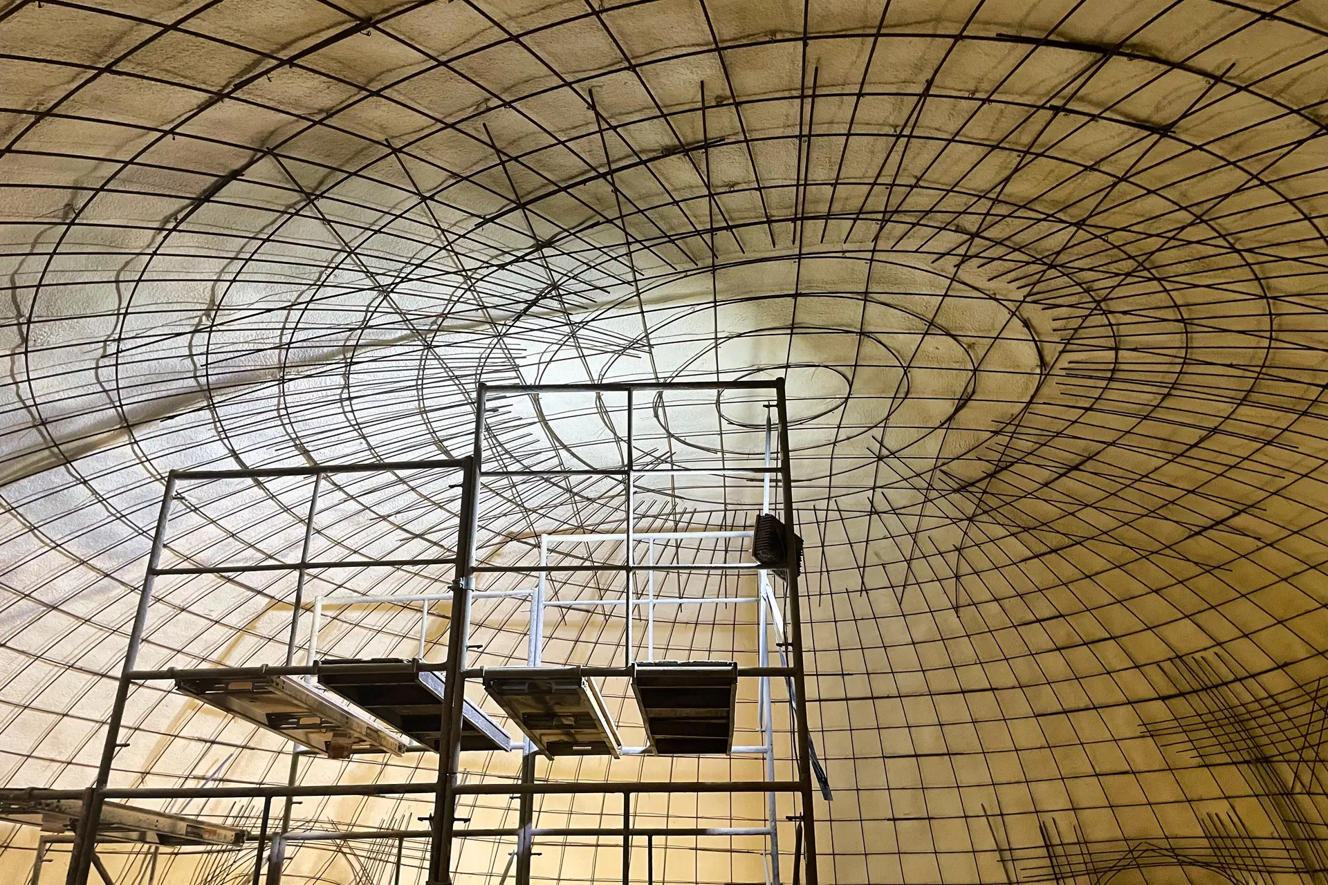 Rebar Patterns Rebar Patterns.