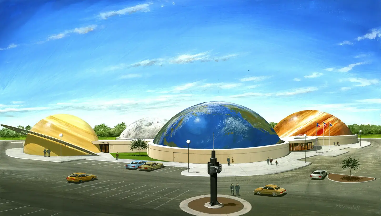 Shopping Mall Concept Shopping Mall Concept.