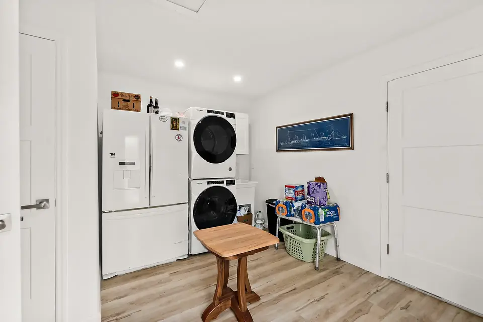 Laundry Room Laundry Room.