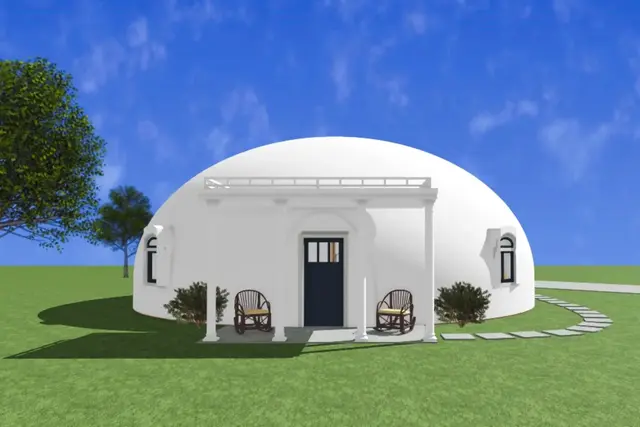A Simple Design.