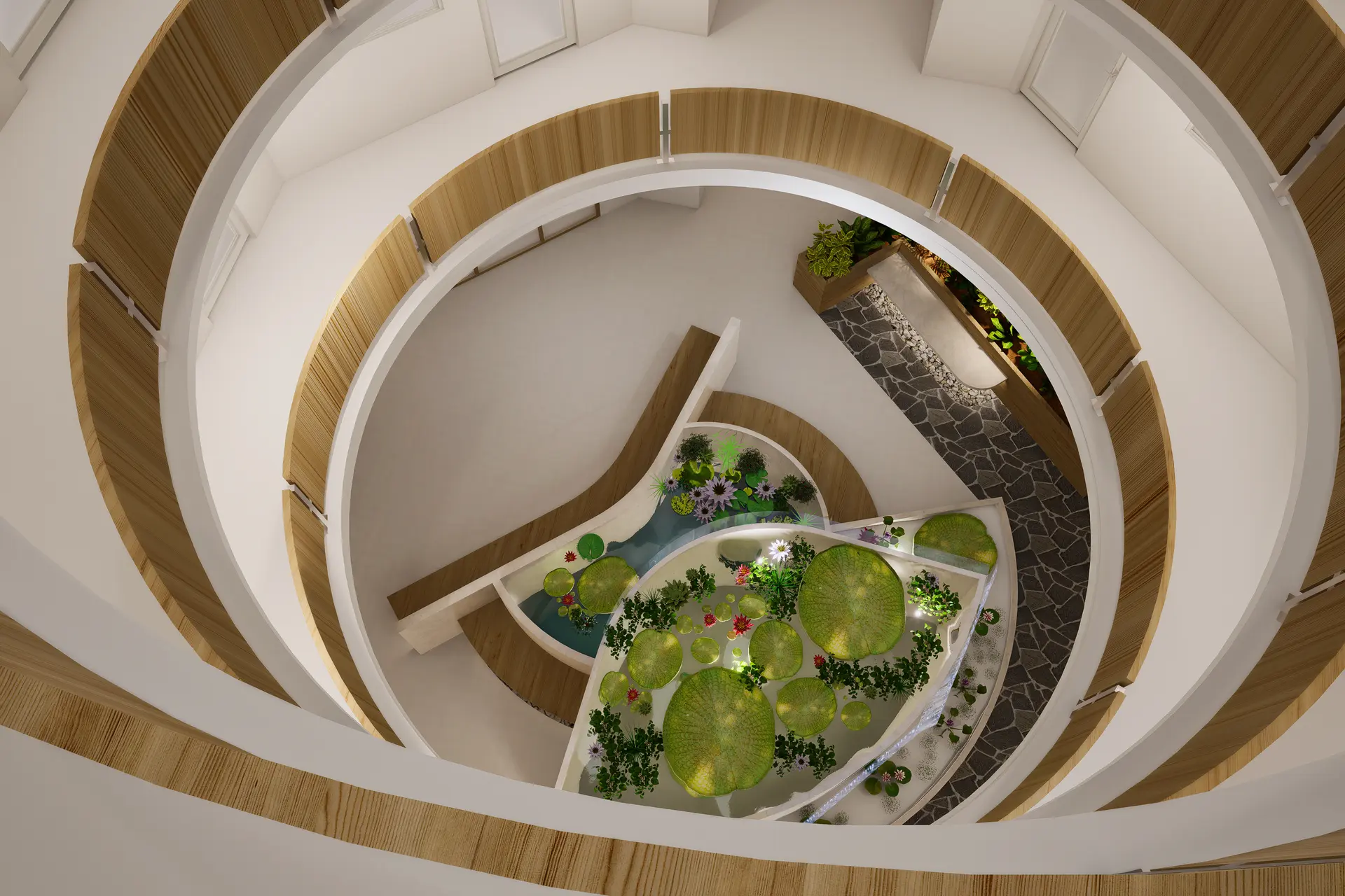 View from the Top.