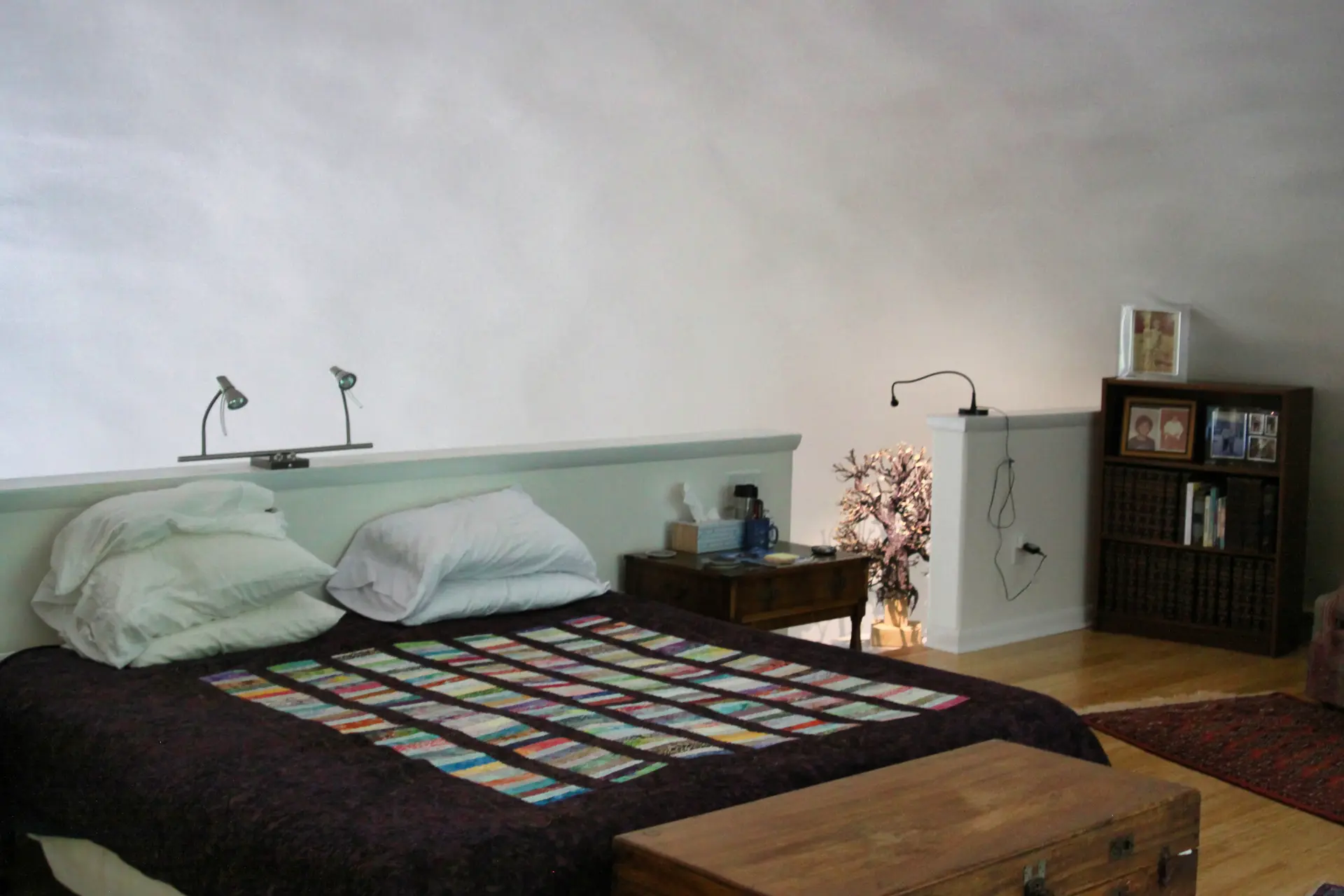 Loft Bedroom Suite.
