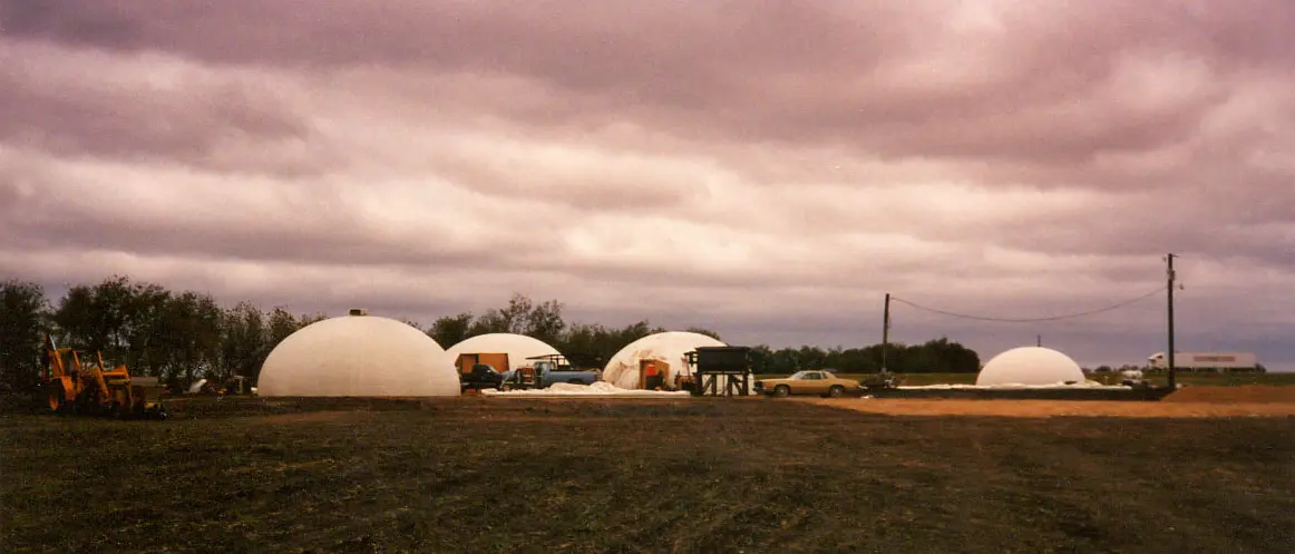 Monolithic Moves to Texas.