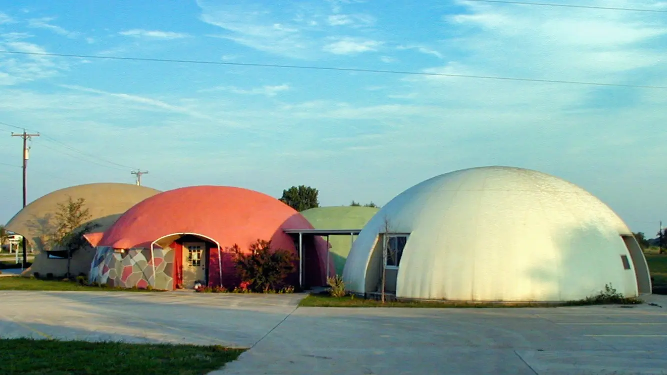 Monolithic’s New Office is Completed.