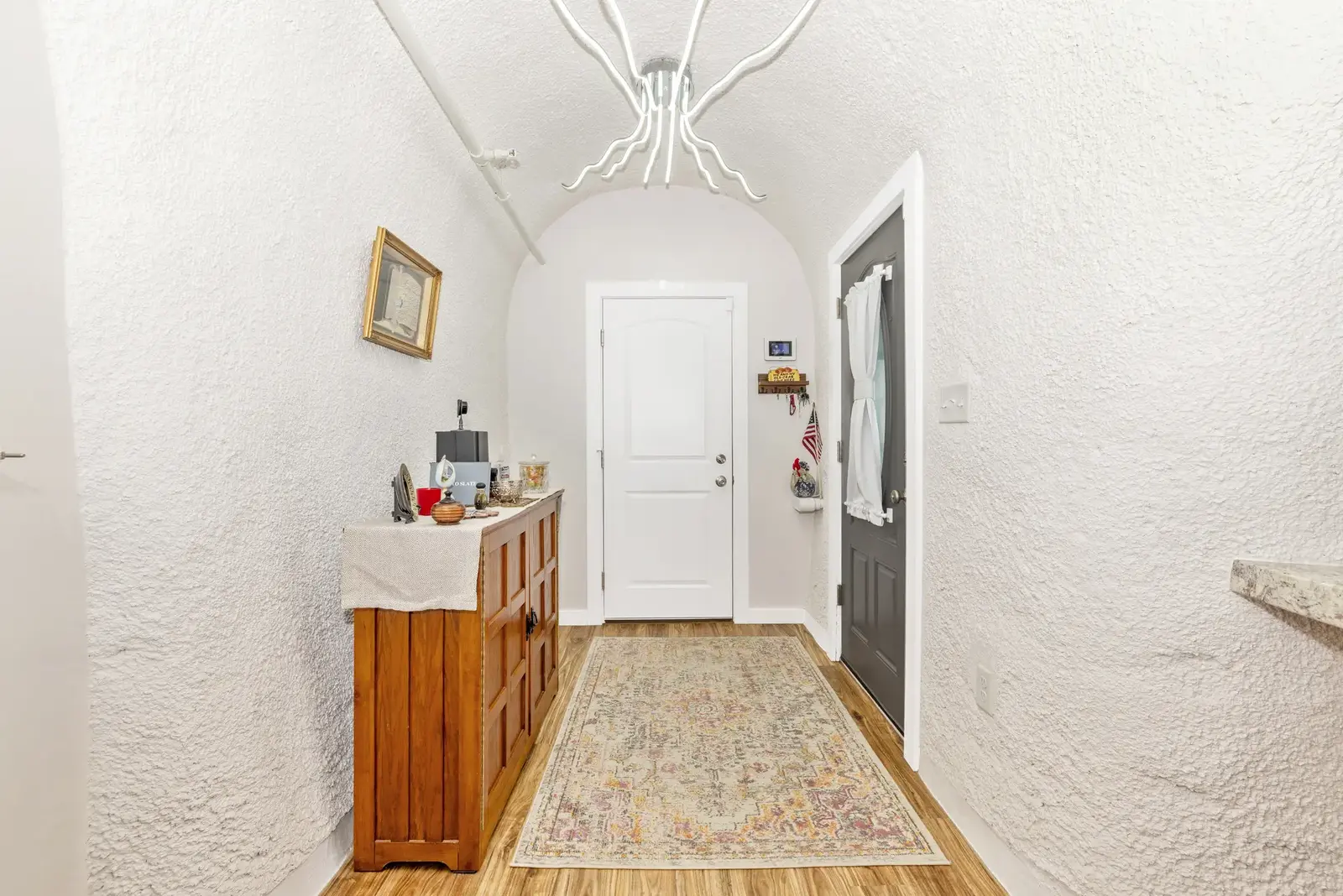 Entry Hallway Entry Hallway.