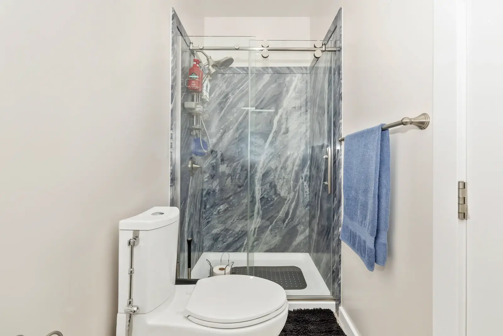 Guest Bathroom Shower Guest Bathroom Shower.