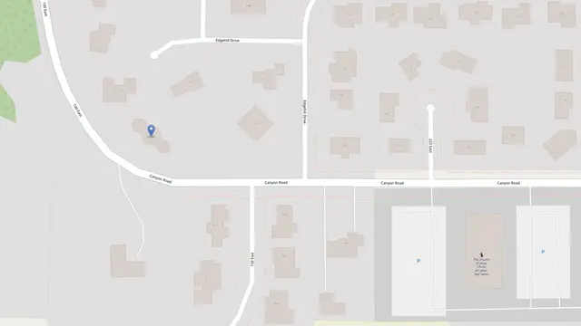 Map to Arcadia Dome Home.