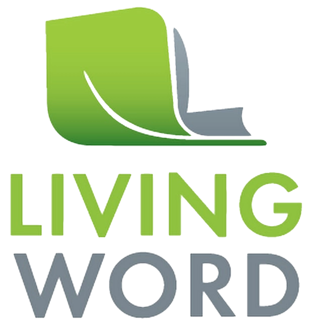 Living Word Logo